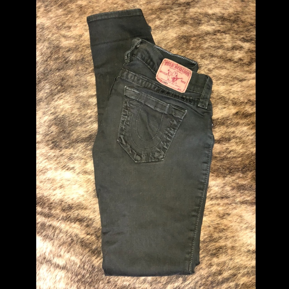 True religion Casey Jeans